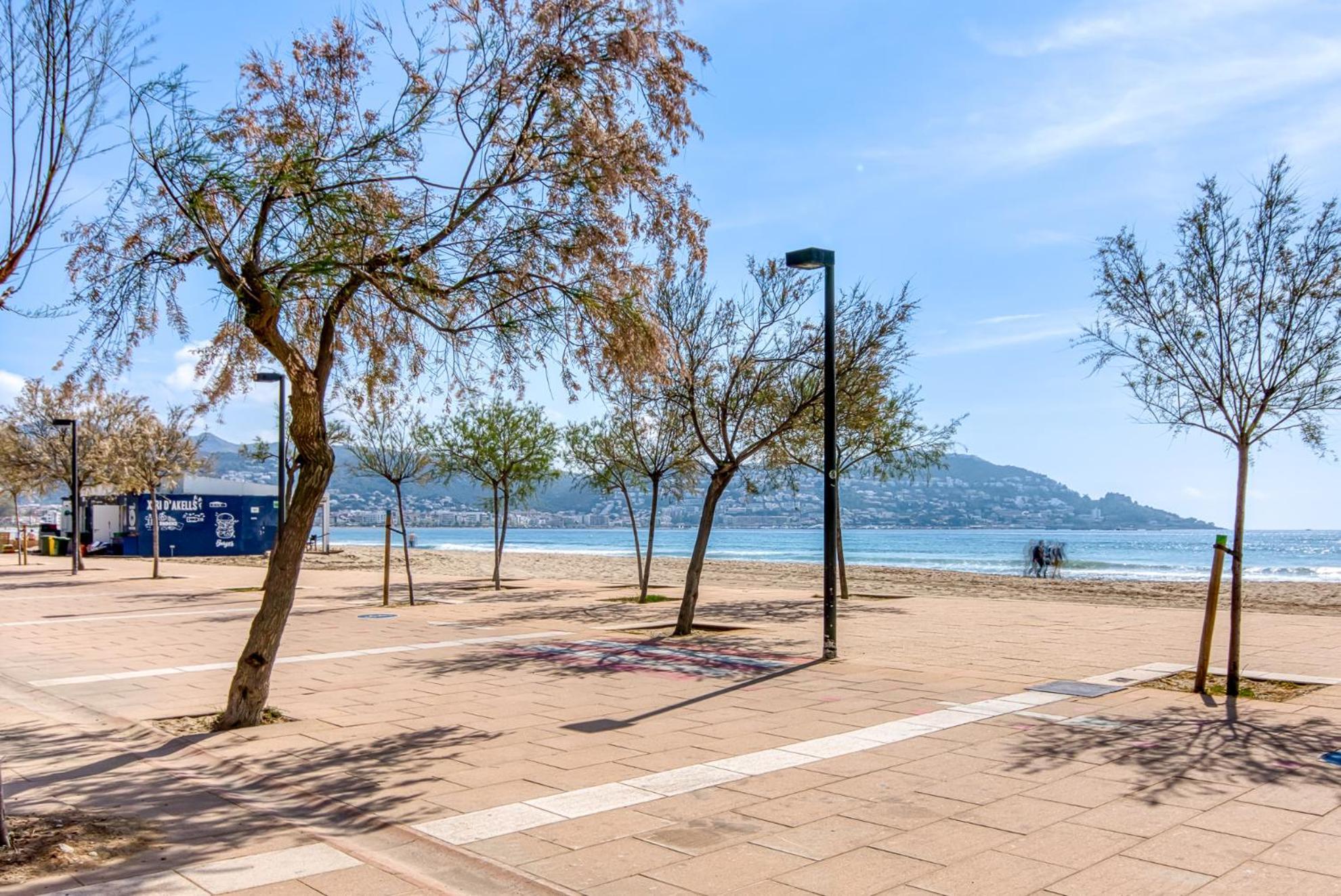 Apartamento Punta Pelegri 318 Roses - Immo Barneda Exterior foto