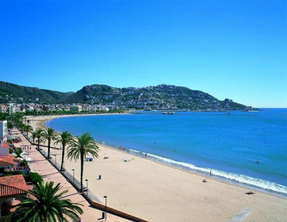 Apartamento Punta Pelegri 318 Roses - Immo Barneda Exterior foto