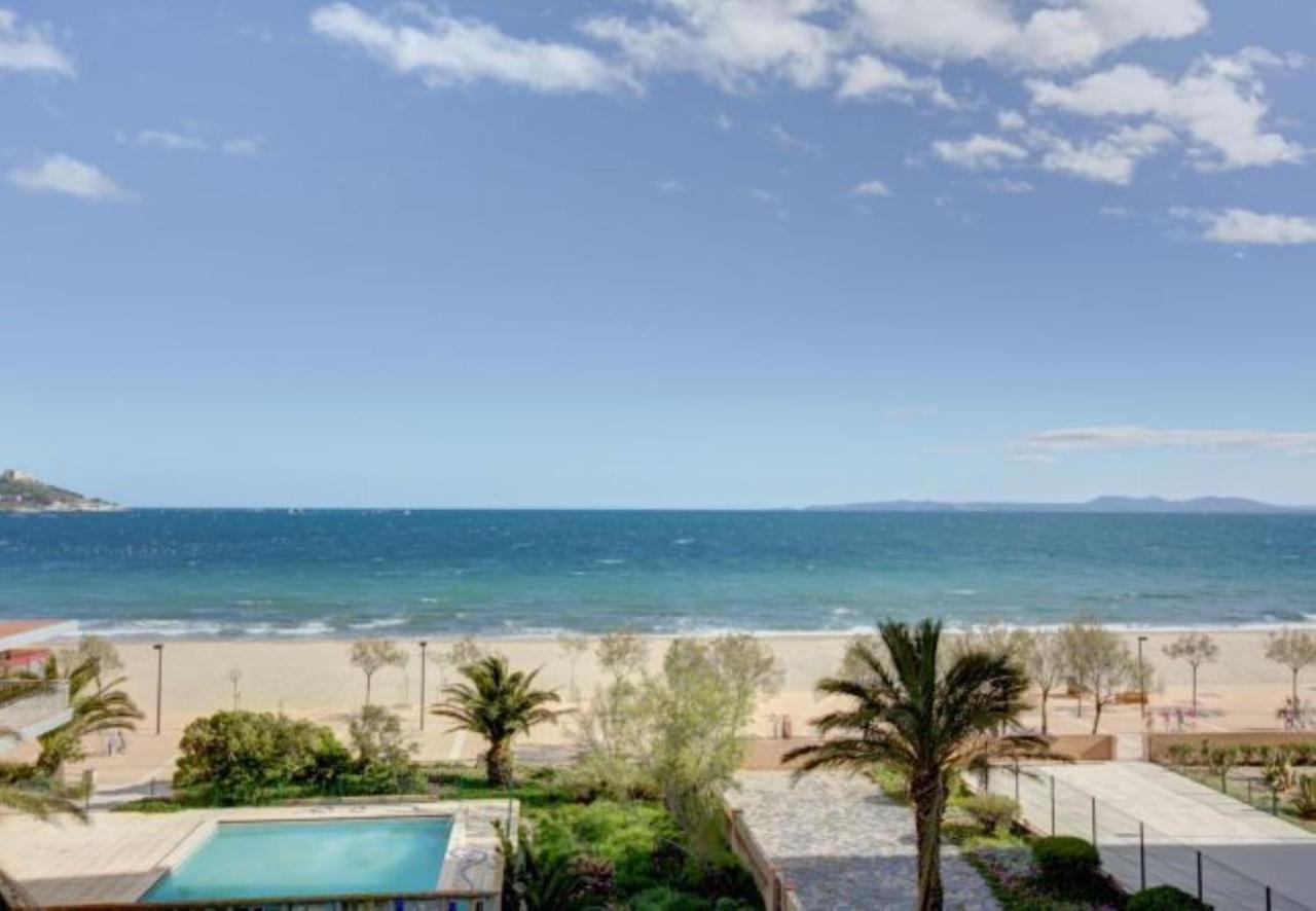 Apartamento Punta Pelegri 318 Roses - Immo Barneda Exterior foto